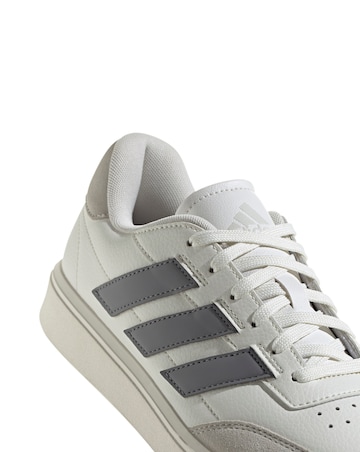 adidas Courtblock Trainers