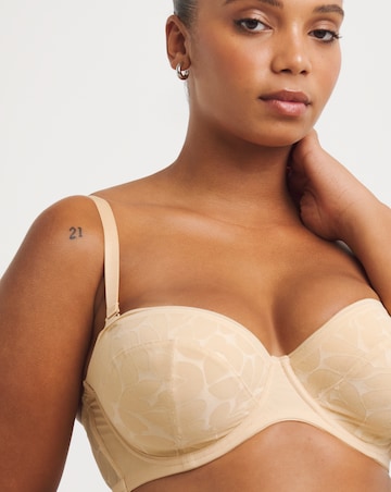 MAGISCULPT Underwired Padded Multiway Bra B-F
