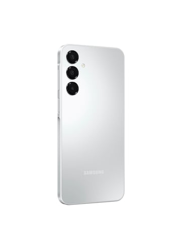 Samsung Galaxy A16 4G 128GB - Light Grey