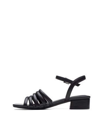 Clarks Seren 25 Heeled Sandals Standard Fit