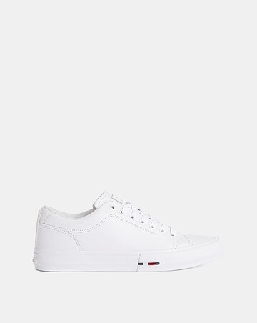 Tommy Hilfiger Hi Vulc Street Trainer