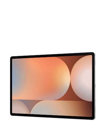 Samsung Galaxy Tab S10+ 12.4in 256GB WiFi 5G Tablet - Silver