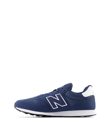 New Balance 500 Trainers