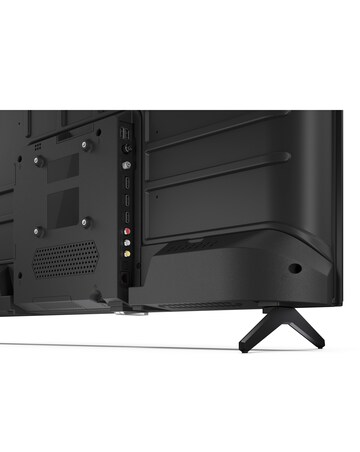 Sharp T-C32FH2KF2AB 32in Smart HD Android LED TV
