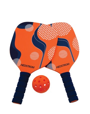 Hedstrom My First Pickle Ball Set with Net