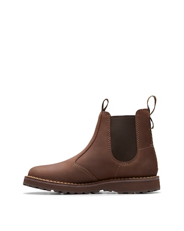 Clarks Solsbury Easy Boot