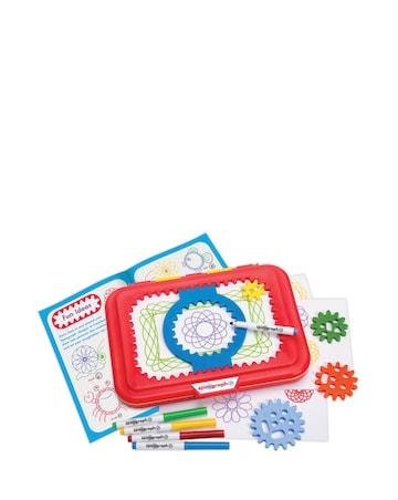 Spirograph Junior