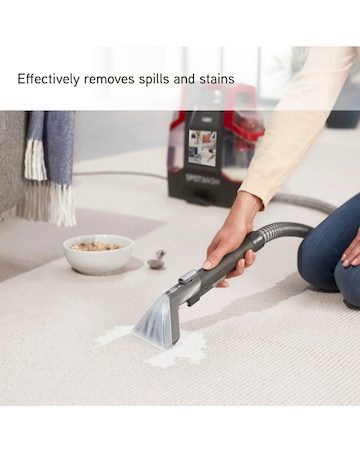 Vax SpotWash Spot Cleaner