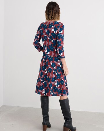 Seasalt Cornwall 3/4 Enor Dress