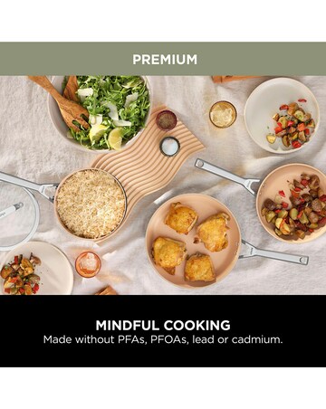 Ninja Ceramic 16cm Sauce pan