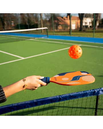 Hedstrom My First Pickle Ball Set with Net