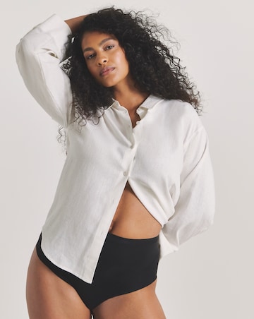 MAGISCULPT Light Control (3 Pack) Tummy Shaper Knickers Black