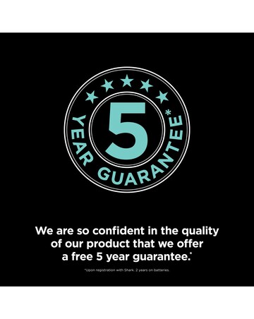 Shark Phoenis Power Detect Cordless Vacuum Cleaner PET