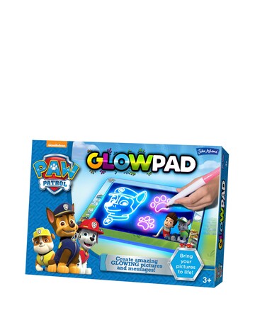 Glowpad Paw Patrol