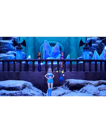 Winx Club: The Magic is Back (PS5)