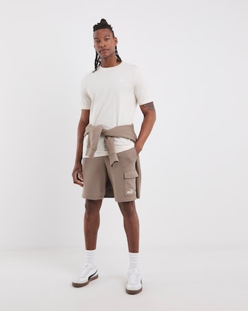 PUMA Essentials No.1 Small Logo T-Shirt