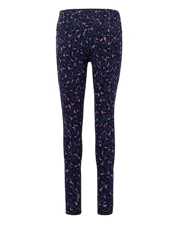 Sweaty Betty Power Workout Full Length Legging