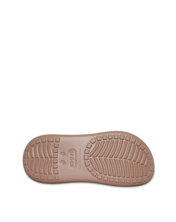 Crocs Crush Platform Clogs Standard Fit