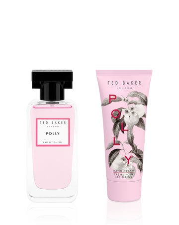 Ted Baker Sweet Treat Polly 50ml & Hand Cream
