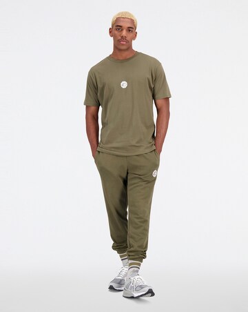 New Balance Hoops Essentials T-Shirt
