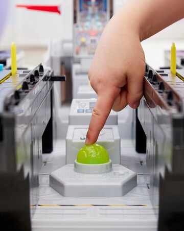 Paw Patrol Aircraft Carrier HQ