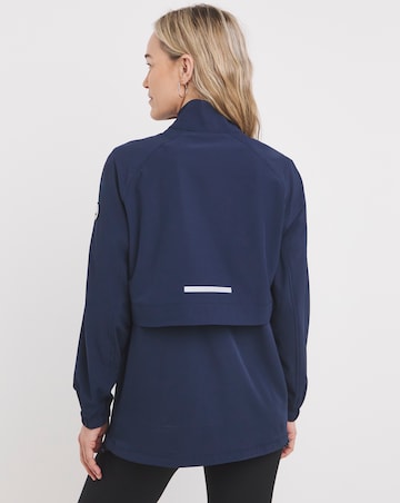 Snowdonia Light Weight Overhead Jacket