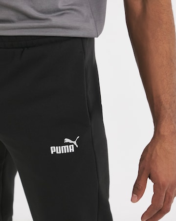 PUMA Essentials No.1 Logo Fleece Sweatpants