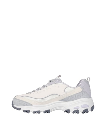 Skechers D'Lites Trainers