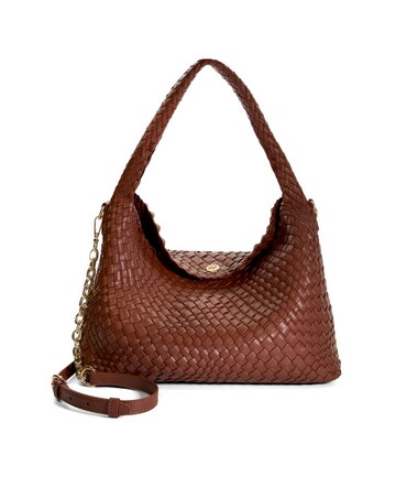 Dune Deliberate Shoulder Bag