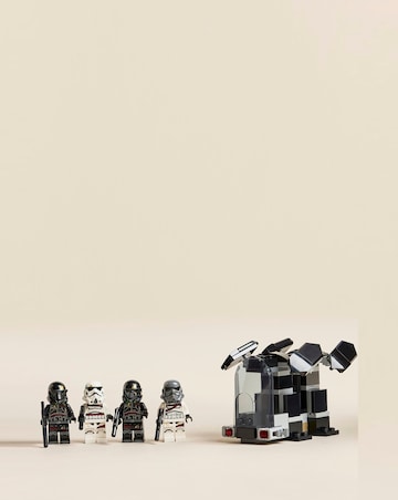 LEGO Star Wars Death Trooper & Night Trooper Battle Pack, Small Gift 75412