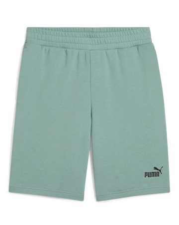 PUMA Essentials No.1 Logo 10" Shorts
