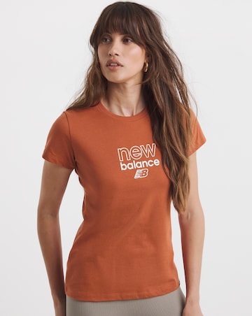 New Balance Sport Graphic T-Shirt