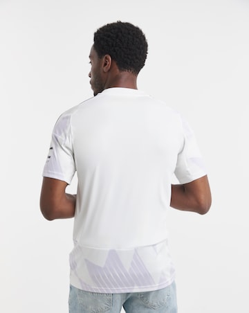 adidas Manchester United FC 2025/26 Away Jersey