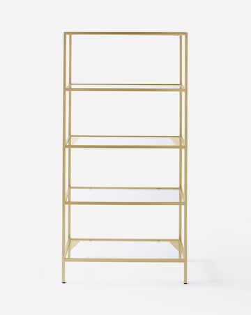 Regent Shelf Unit
