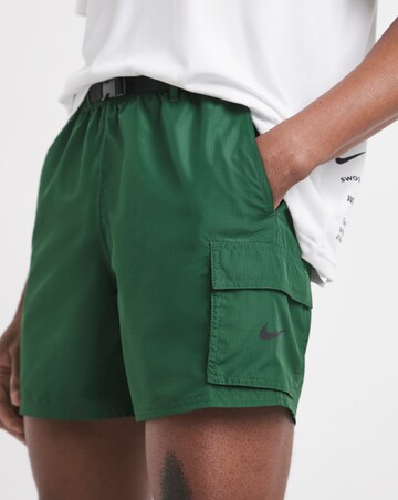 Nike 5" Volley Swim Shorts