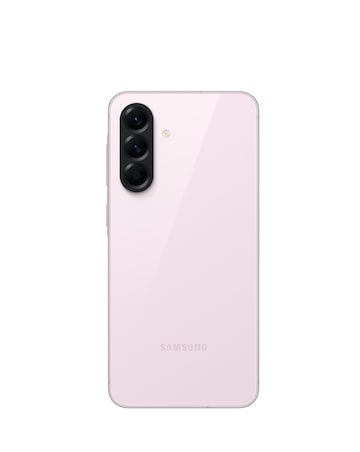 Samsung Galaxy A56 5G Awesome Pink