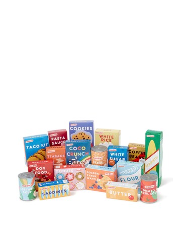 Casdon Shopping Basket