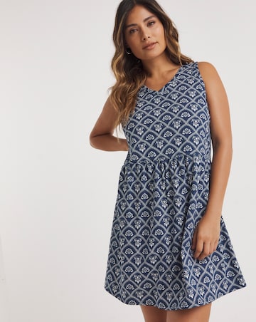 Pretty Secrets Value Sleeveless Nightie