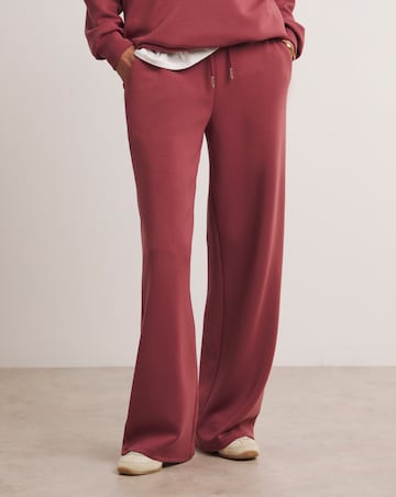 Anthology Wide Leg Jogger