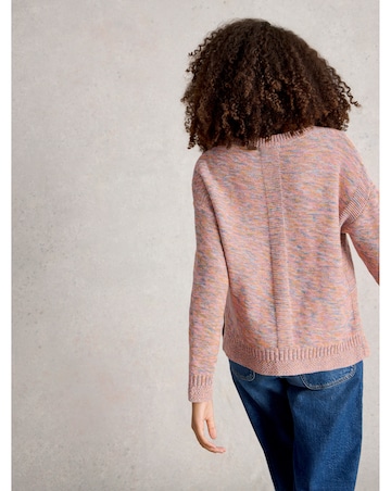 White Stuff Victoria Jumper