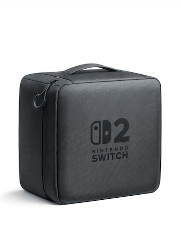 Nintendo Switch 2 All-In-One Carry Case