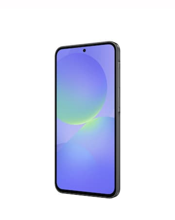 Samsung Galaxy A36 5G 256GB - Awesome Black & Buds FE Bundle