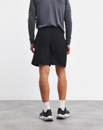 Under Armour Woven Wordmark Shorts