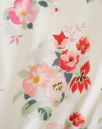 Cath Kidston Floral Bunches 100% Cotton Duvet Cover Set