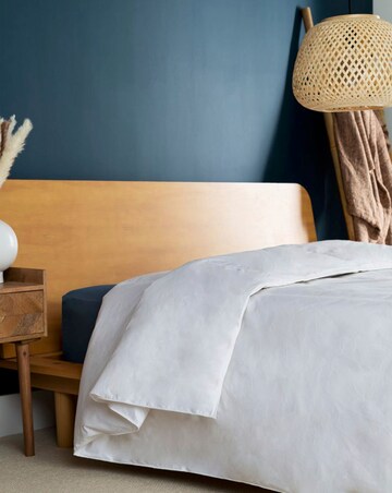 Slumberdown Wonderful Wool Medium Duvet