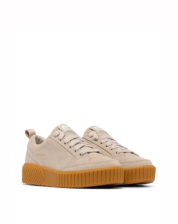 Sorel Ona Ave Low Waterproof Trainers