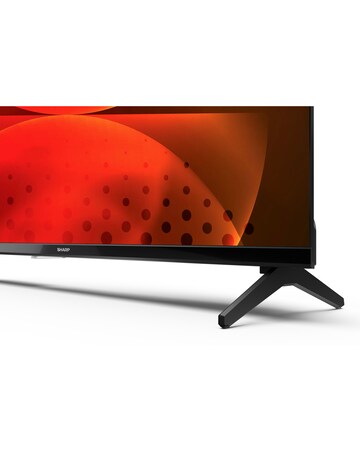 Sharp T-C32FH2KF2AB 32in Smart HD Android LED TV