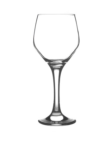 Ravenhead Majestic Set of 4 Red Wine Glasses