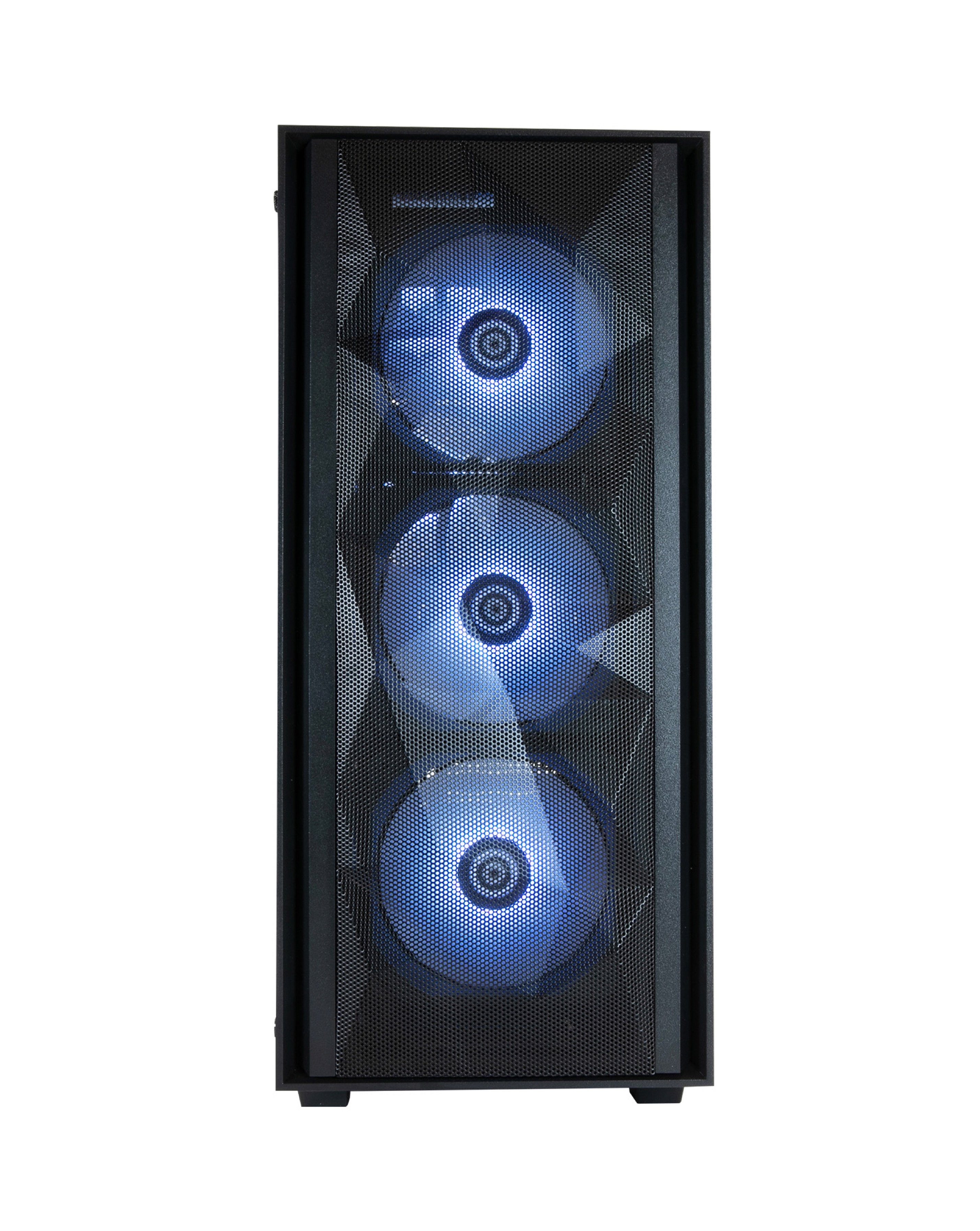 CyberPowerPC Eurus AMD Ryzen 5 5600G, 8GB RAM, 500GB NVMe SSD