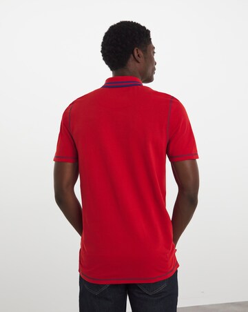 Joe Browns Laid Back Polo Long Length